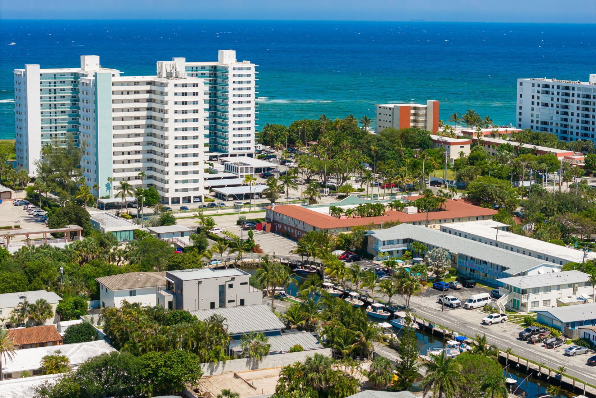 3225 Canal Drive, Pompano Beach, FL 33062 Photo