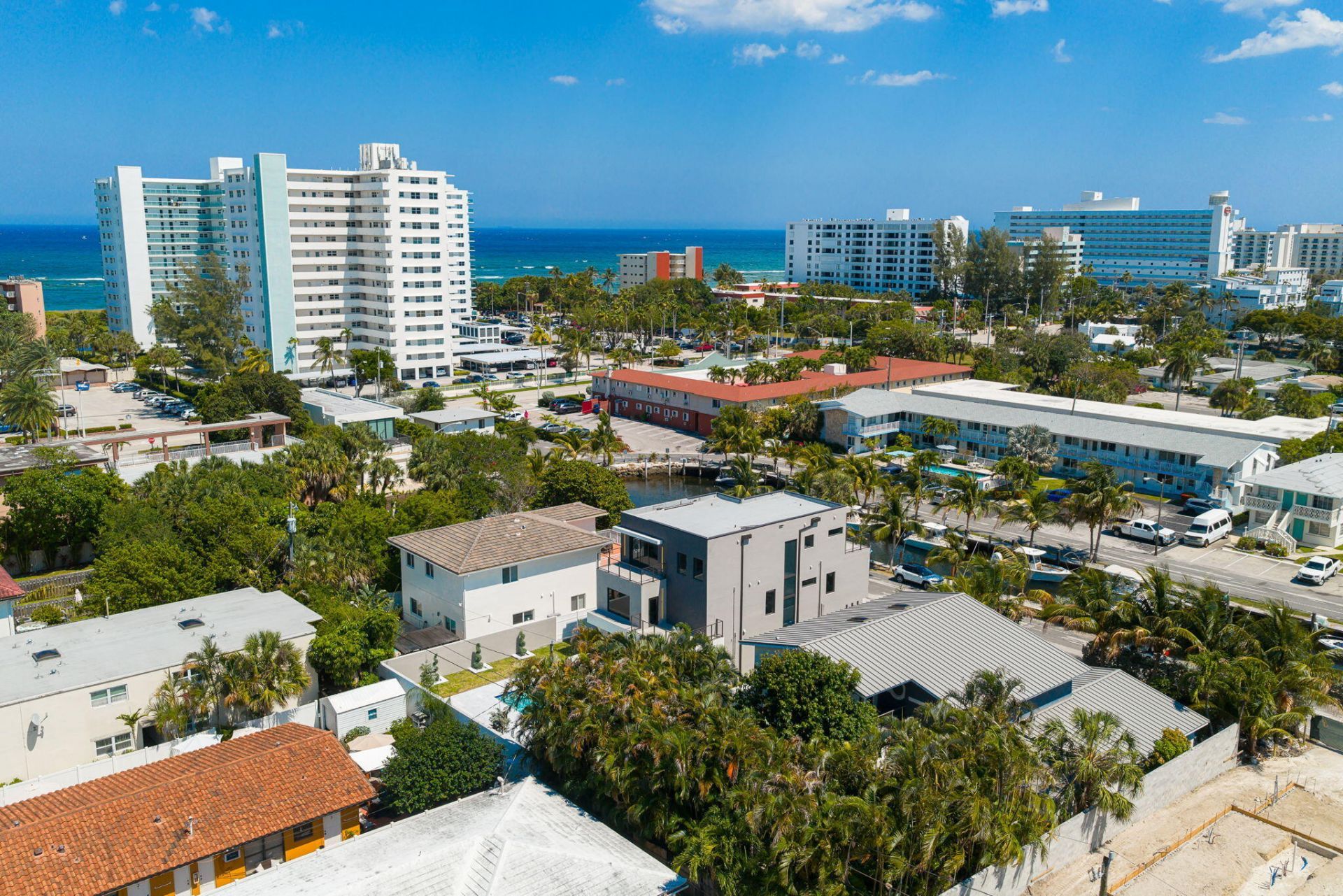 3225 Canal Drive, Pompano Beach, FL 33062 Photo