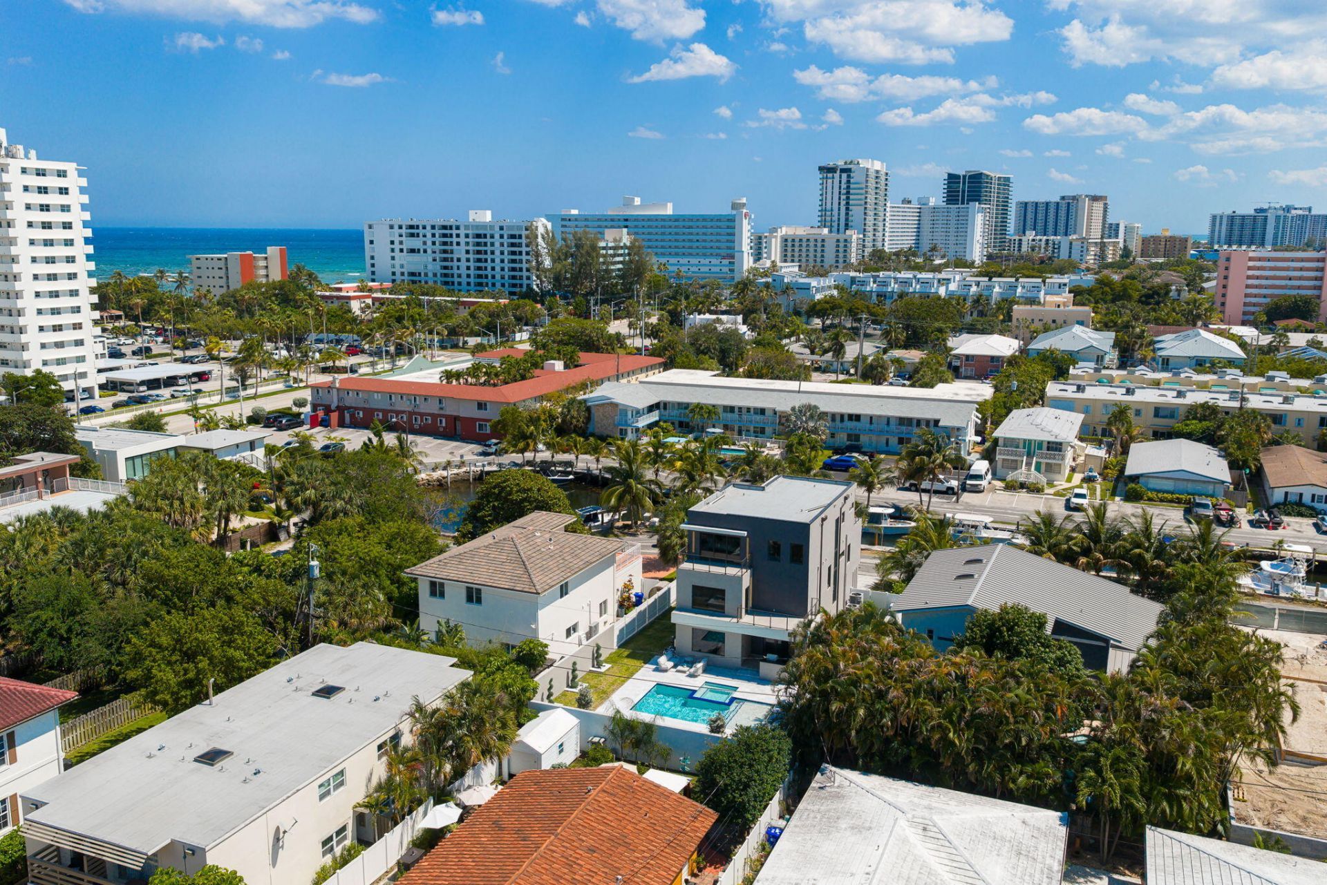 3225 Canal Drive, Pompano Beach, FL 33062 Photo