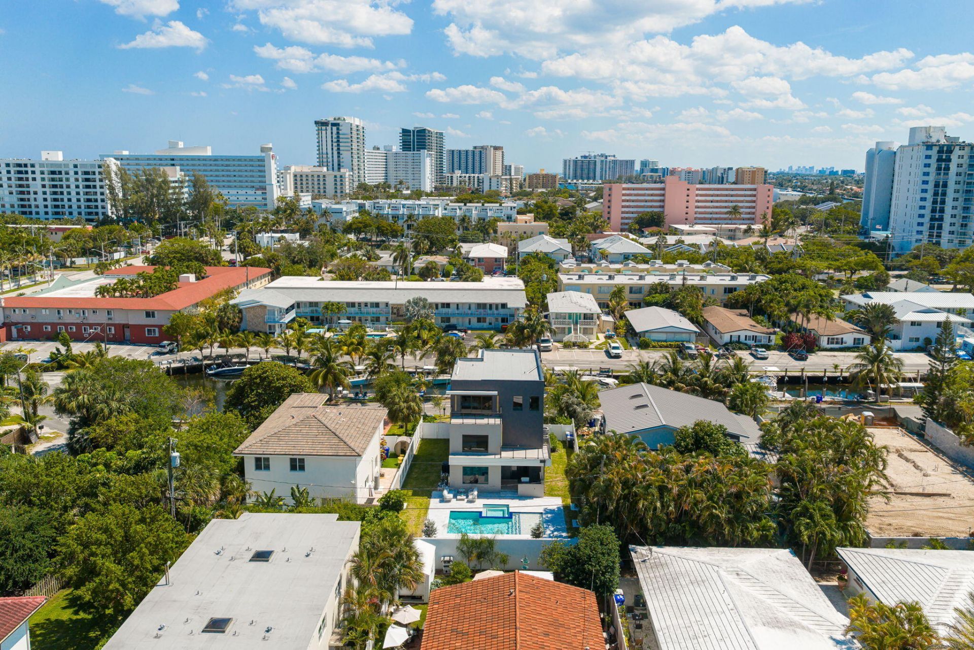 3225 Canal Drive, Pompano Beach, FL 33062 Photo