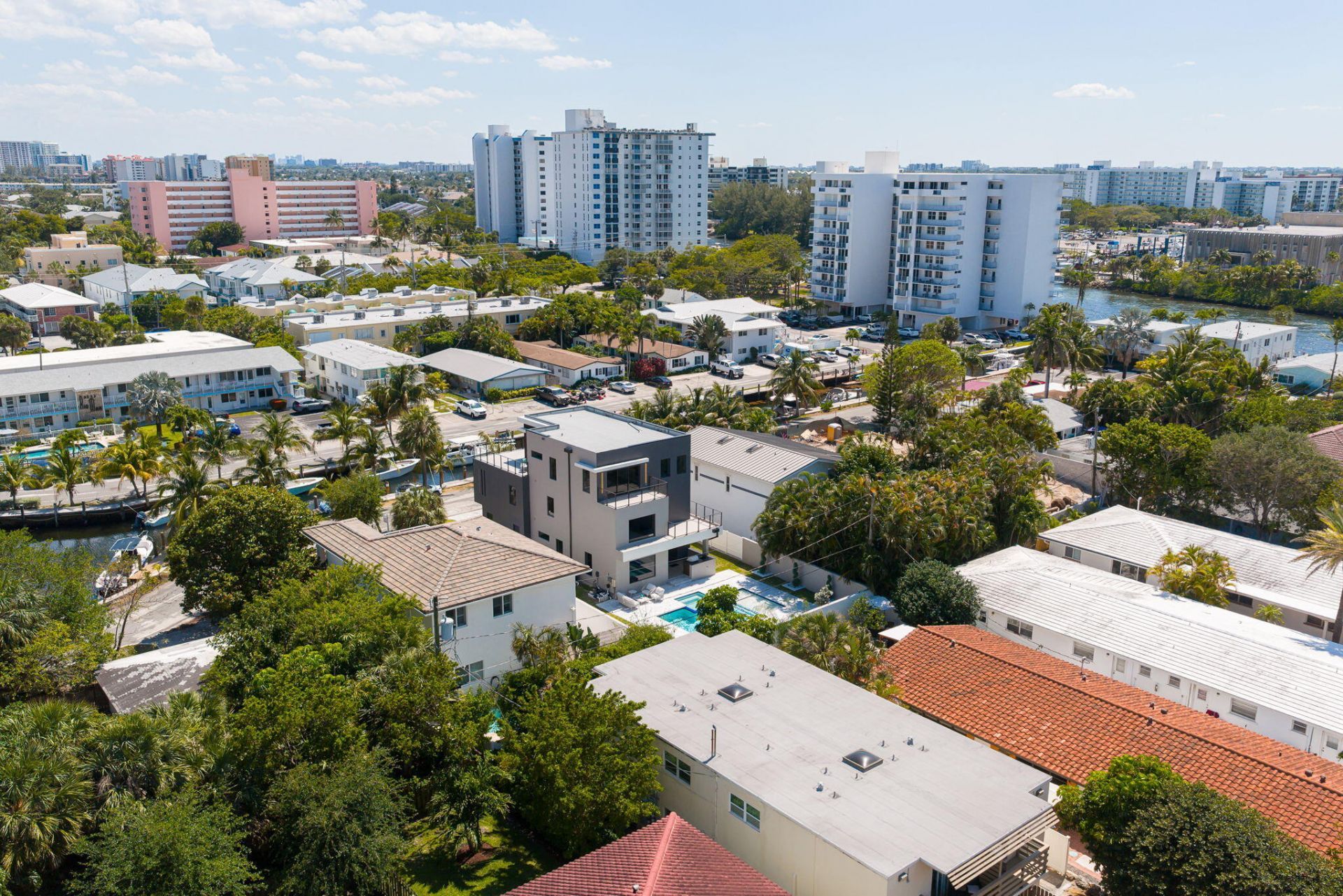 3225 Canal Drive, Pompano Beach, FL 33062 Photo