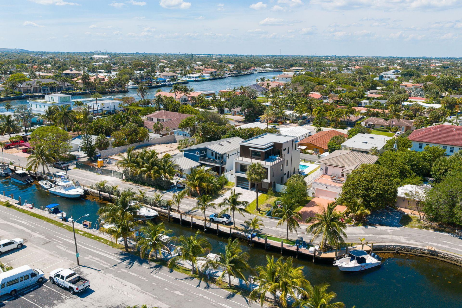 3225 Canal Drive, Pompano Beach, FL 33062 Photo