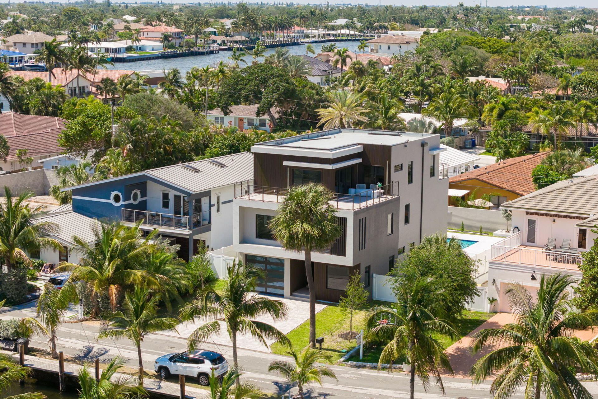 3225 Canal Drive, Pompano Beach, FL 33062 Photo