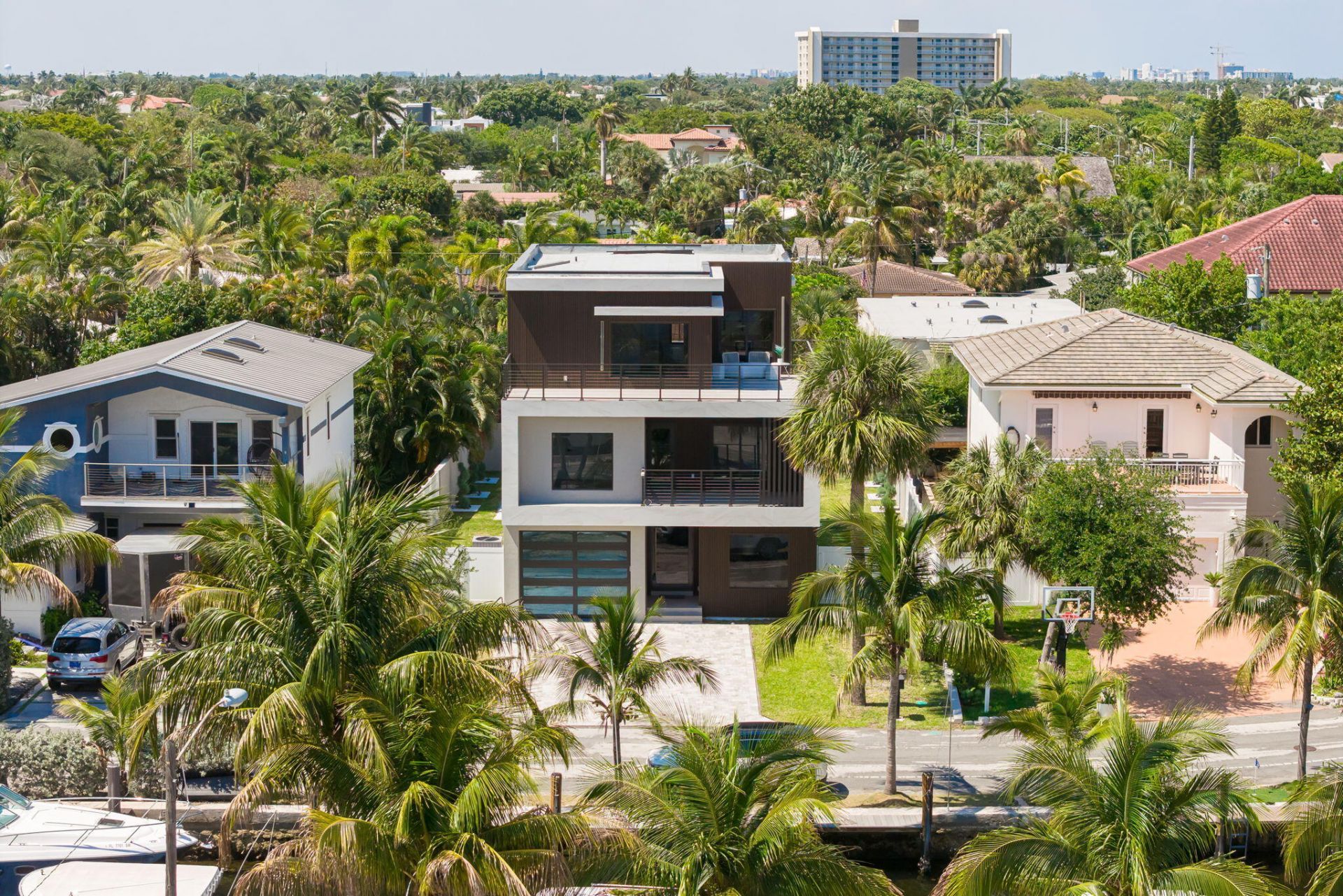 3225 Canal Drive, Pompano Beach, FL 33062 Photo