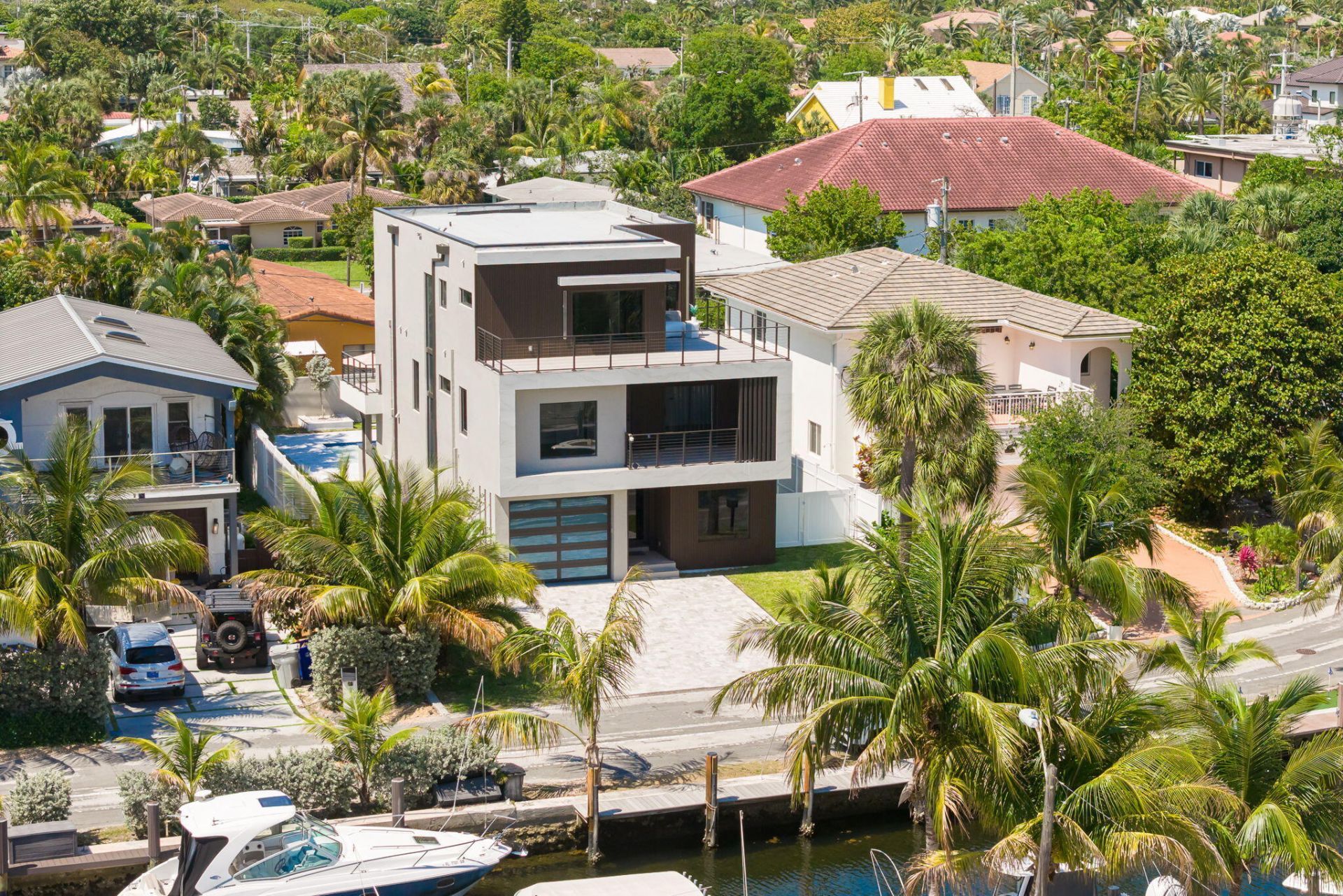 3225 Canal Drive, Pompano Beach, FL 33062 Photo