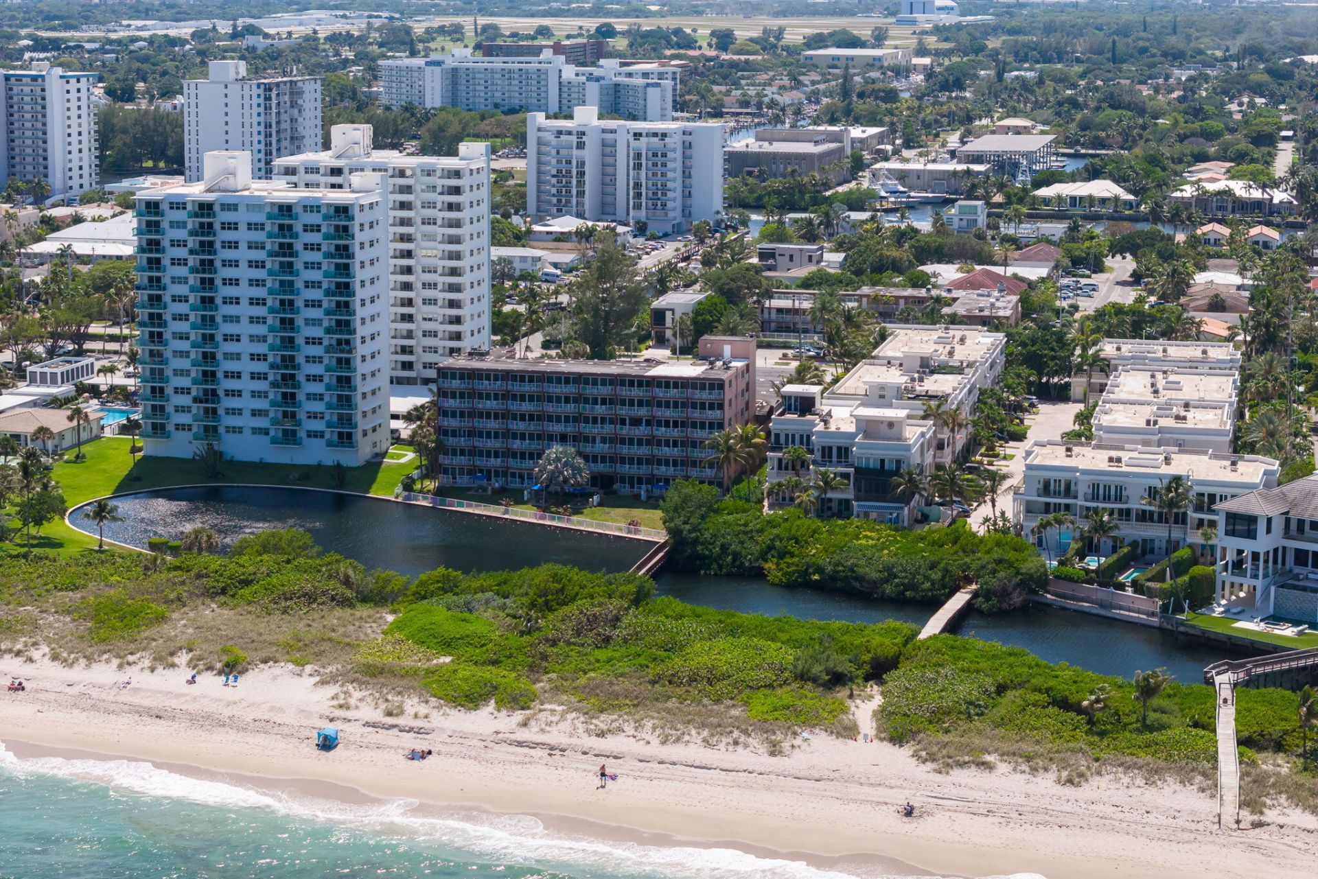 3225 Canal Drive, Pompano Beach, FL 33062 Photo