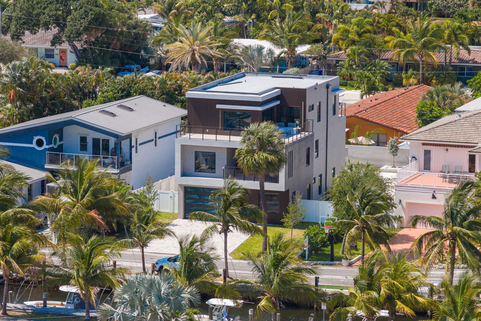 3225 Canal Drive, Pompano Beach, FL 33062 Photo