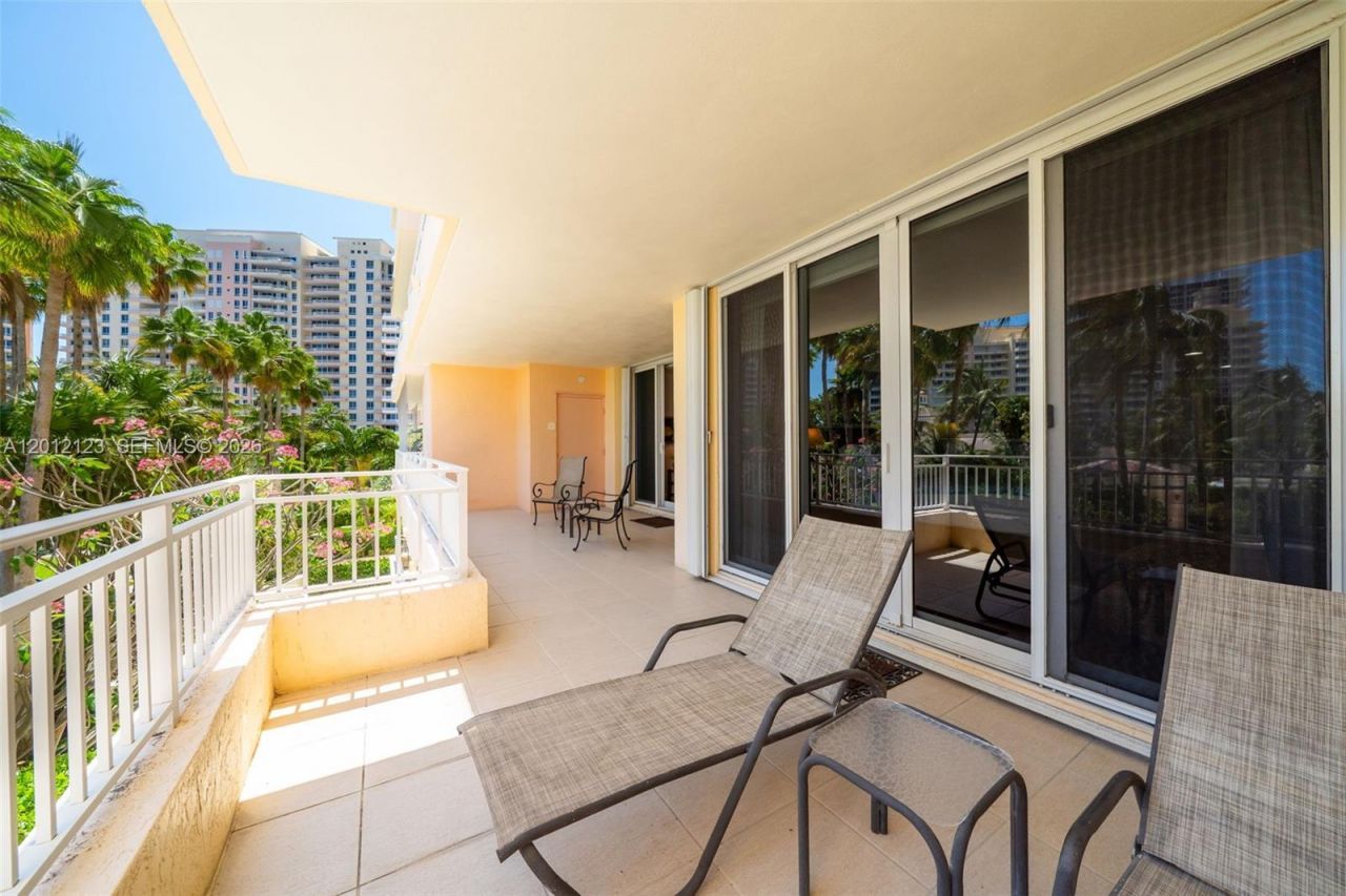 791 Crandon Blvd , Unit 404, Key Biscayne, FL 33149 Photo