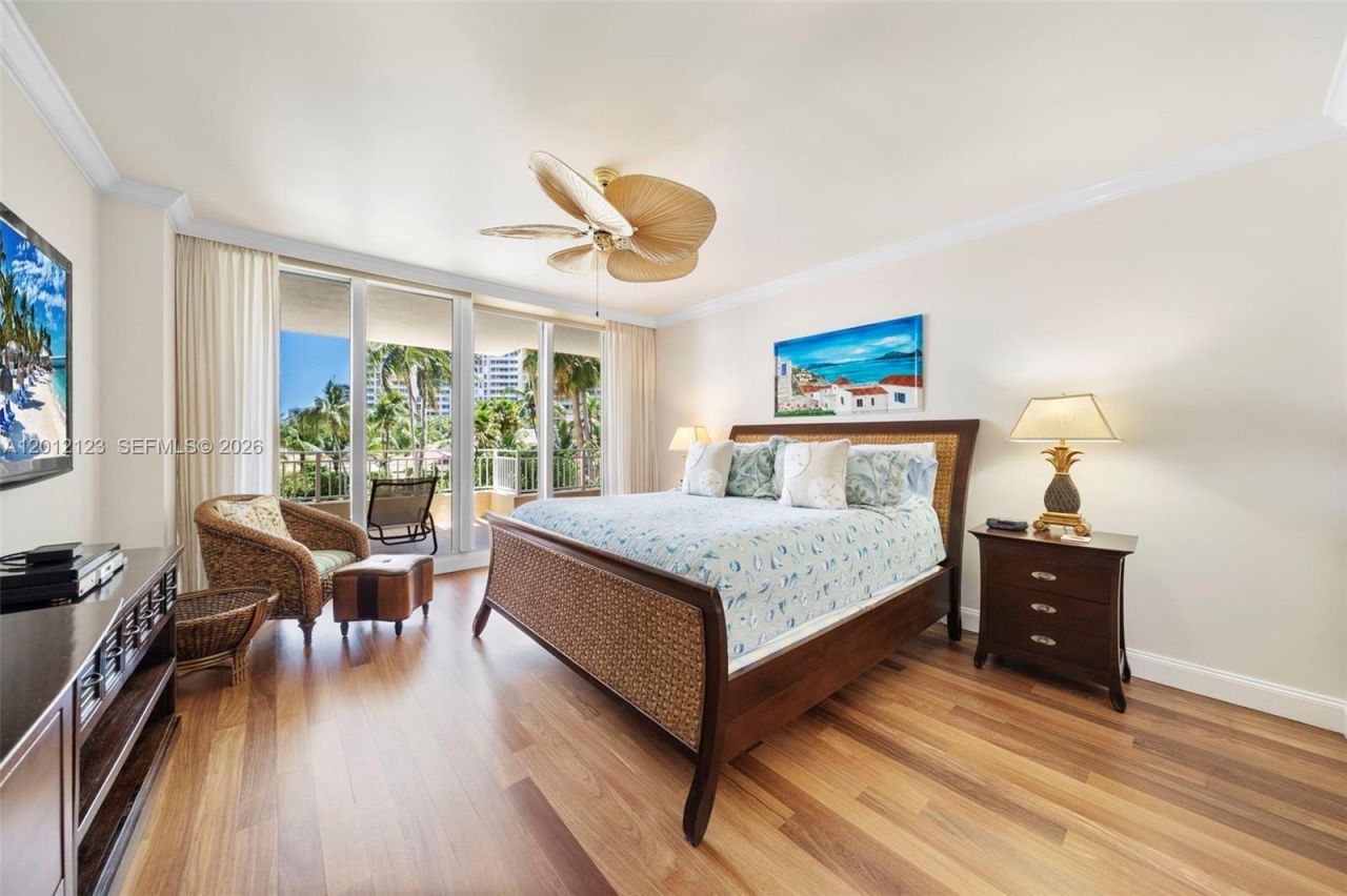 791 Crandon Blvd , Unit 404, Key Biscayne, FL 33149 Photo
