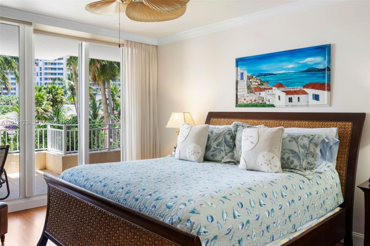 791 Crandon Blvd , Unit 404, Key Biscayne, FL 33149 Photo