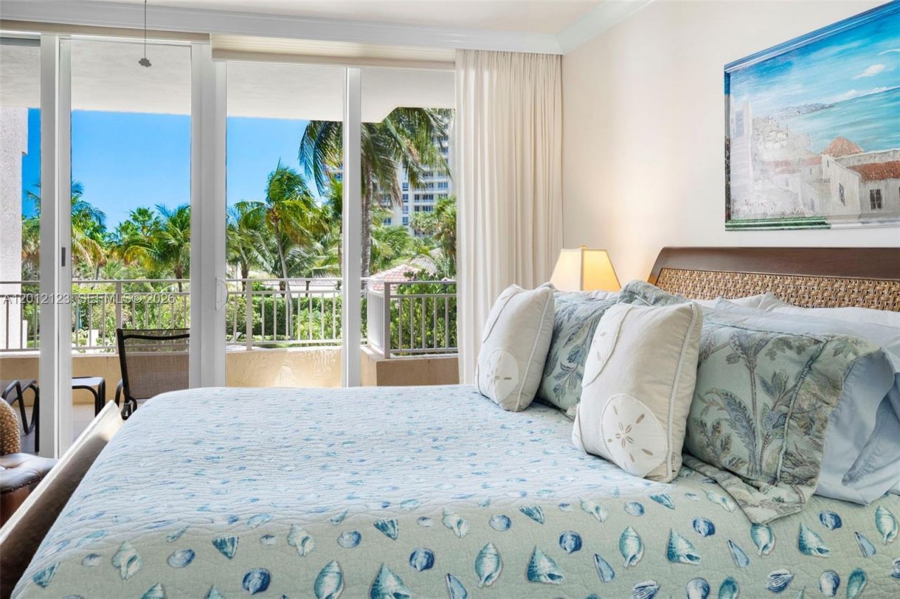 791 Crandon Blvd , Unit 404, Key Biscayne, FL 33149 Photo