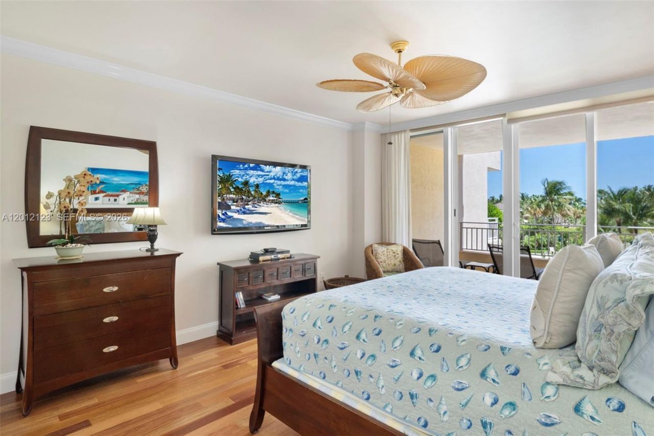 791 Crandon Blvd , Unit 404, Key Biscayne, FL 33149 Photo