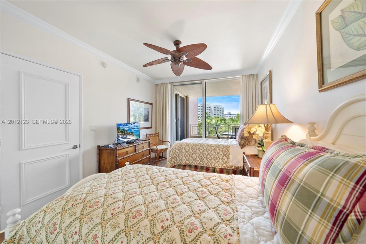 791 Crandon Blvd , Unit 404, Key Biscayne, FL 33149 Photo