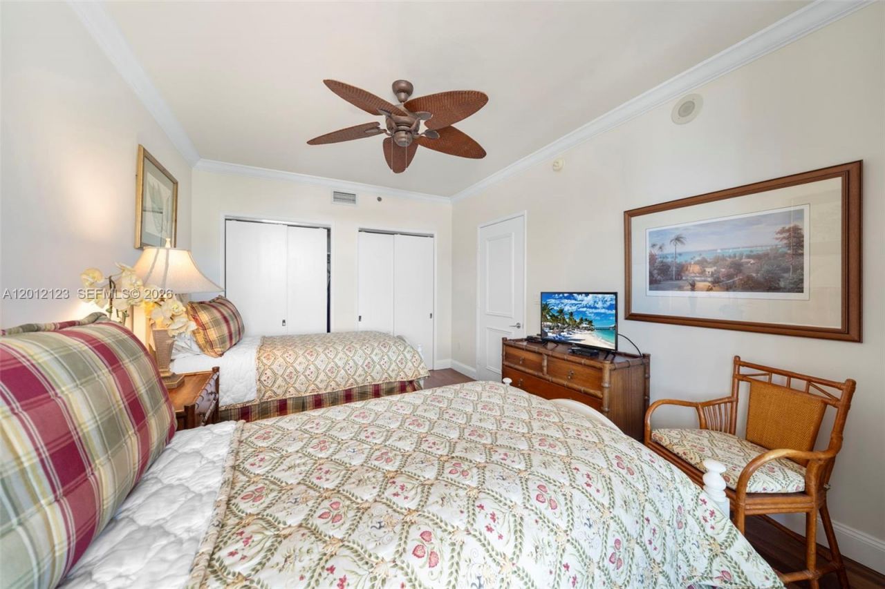 791 Crandon Blvd , Unit 404, Key Biscayne, FL 33149 Photo