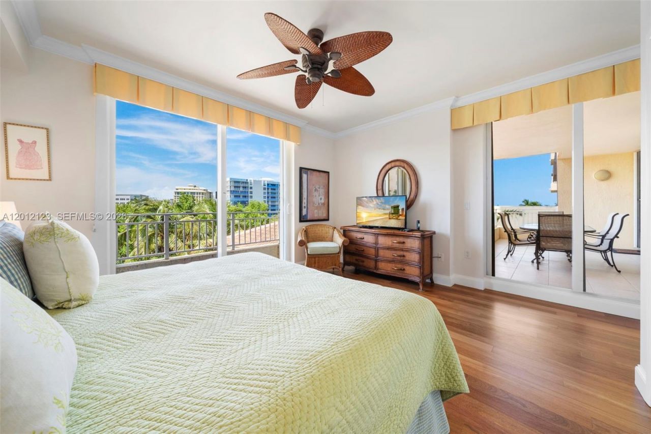 791 Crandon Blvd , Unit 404, Key Biscayne, FL 33149 Photo