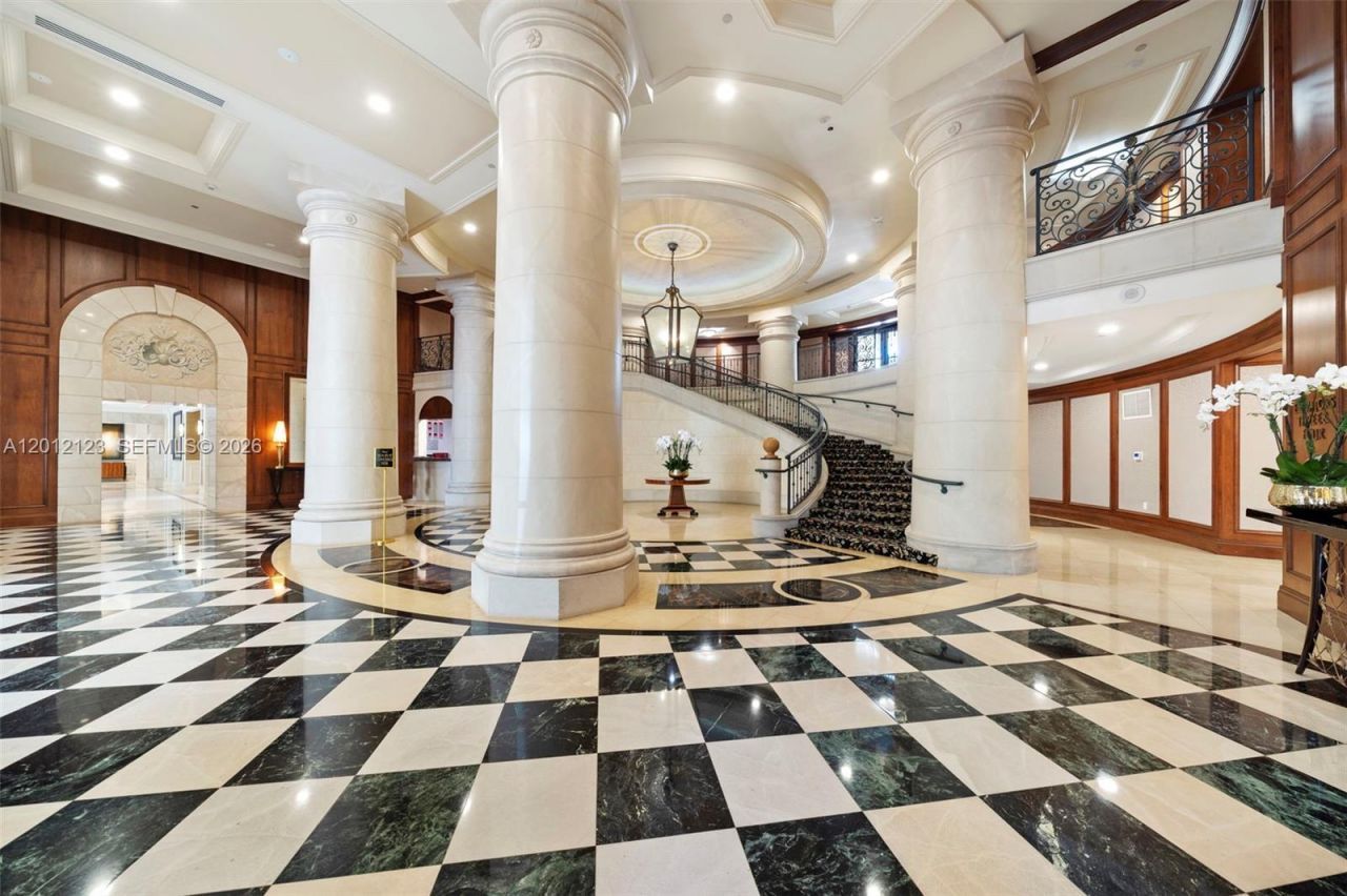 791 Crandon Blvd , Unit 404, Key Biscayne, FL 33149 Photo