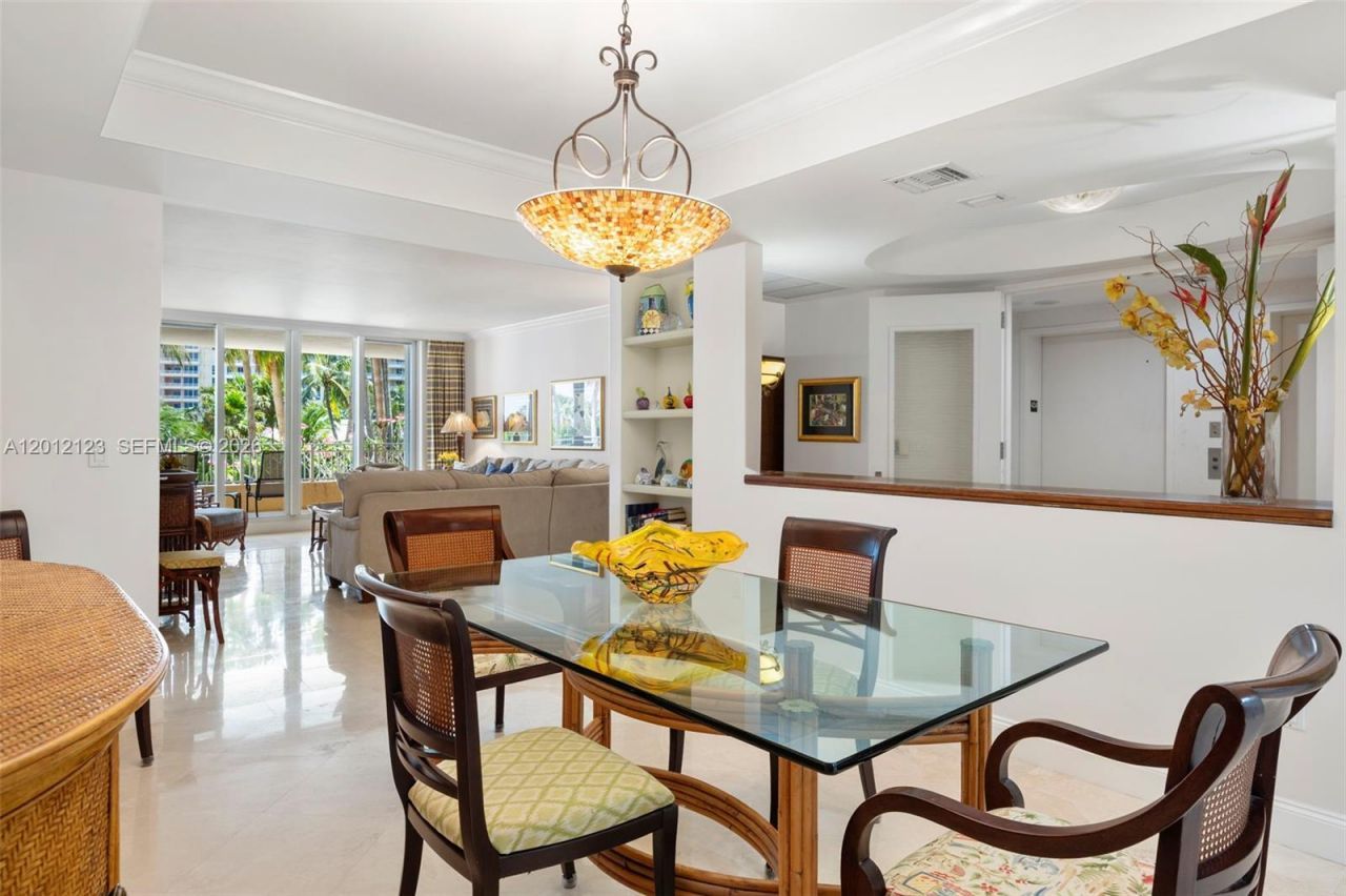 791 Crandon Blvd , Unit 404, Key Biscayne, FL 33149 Photo