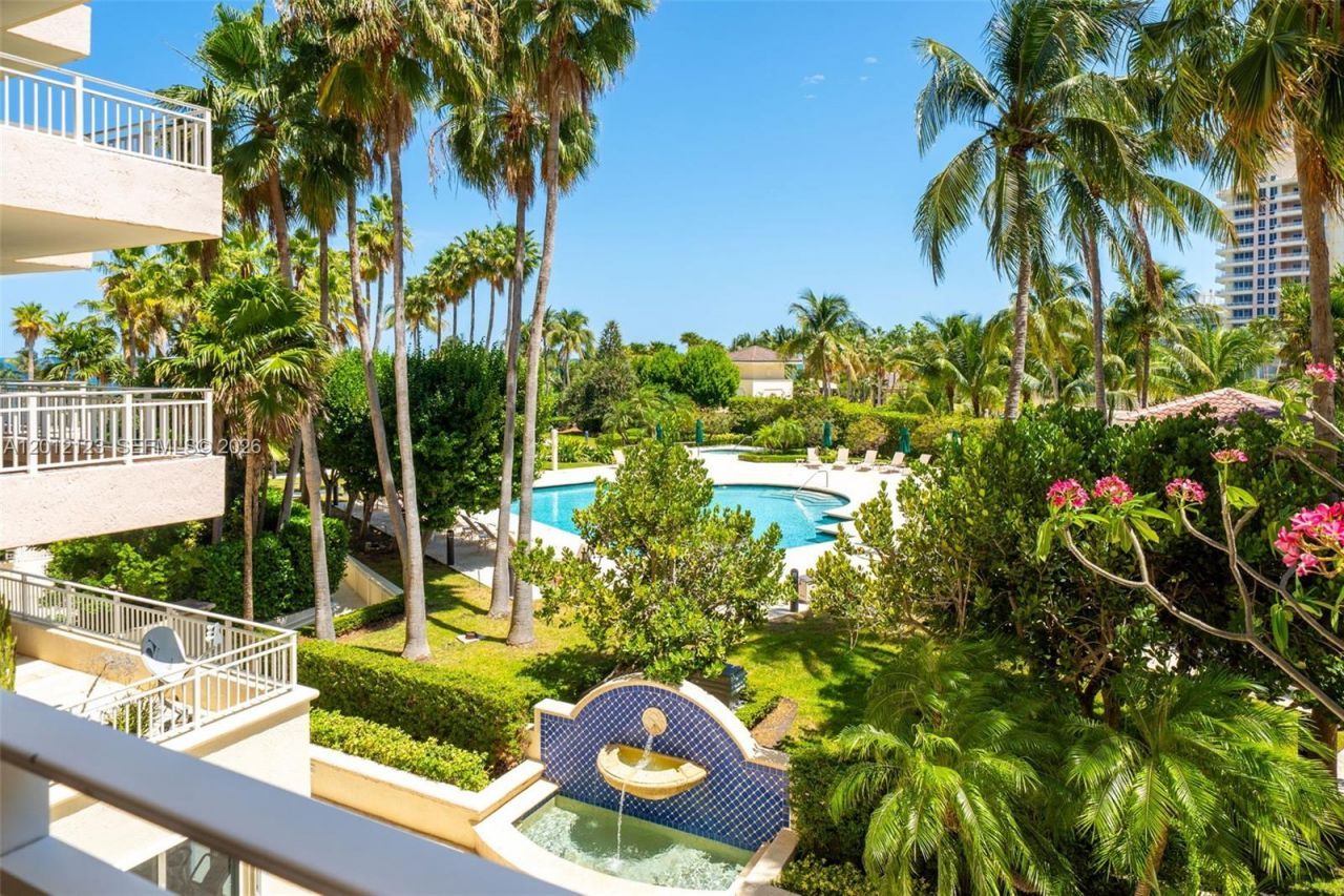 791 Crandon Blvd , Unit 404, Key Biscayne, FL 33149 Photo