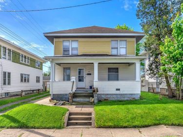 1654 O'Brien St Street, South Bend, IN 46628