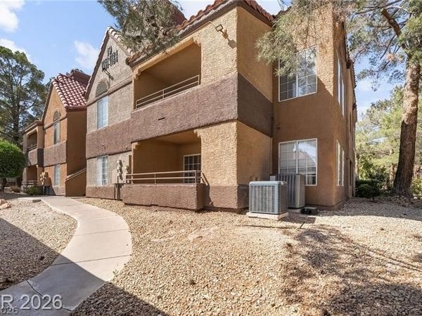 2200 S Fort Apache Road , Unit 2182, Las Vegas, NV 89117