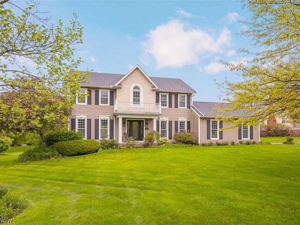 7528 Lakedge Court , Hudson, OH 44236