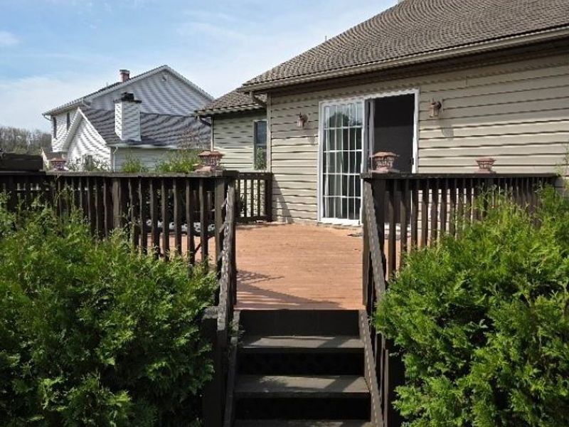 6364 E Harvest Ridge Drive, Austintown, OH 44515 Photo 14