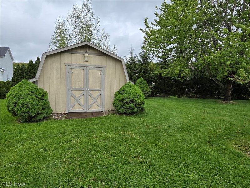 6364 E Harvest Ridge Drive, Austintown, OH 44515 Photo 29