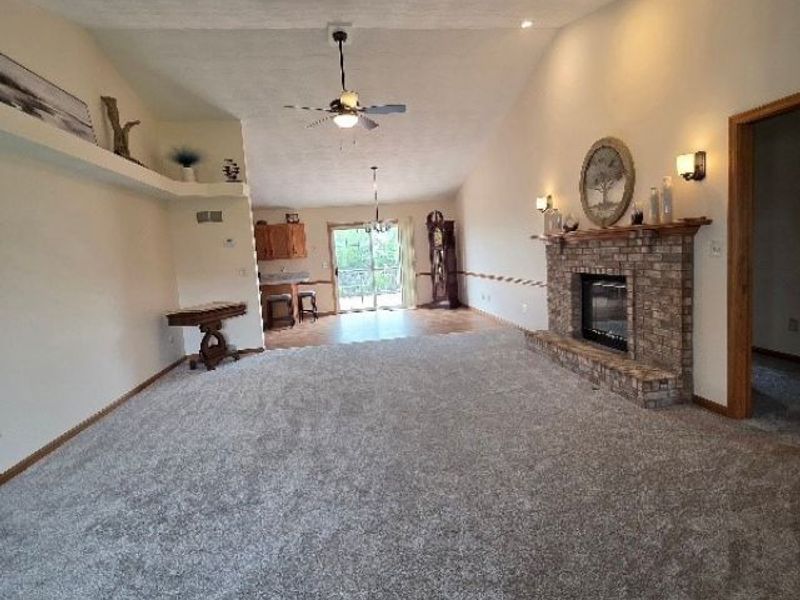 6364 E Harvest Ridge Drive, Austintown, OH 44515 Photo 5