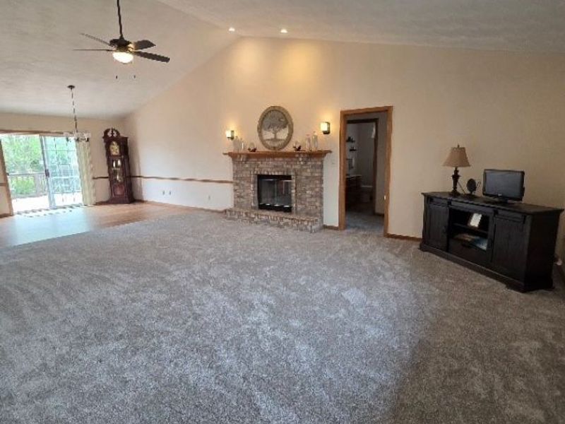 6364 E Harvest Ridge Drive, Austintown, OH 44515 Photo 8
