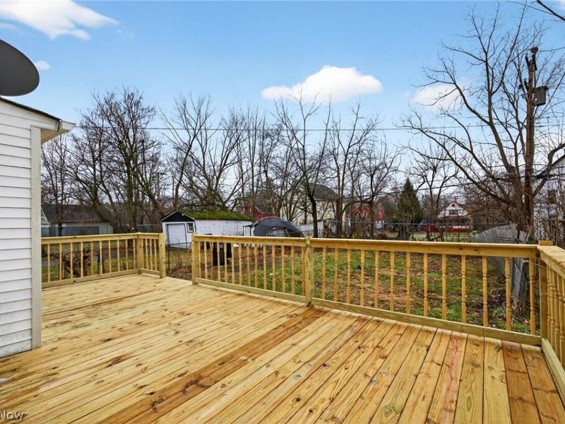 3628 E 133rd Street, Cleveland, OH 44120 Photo 16