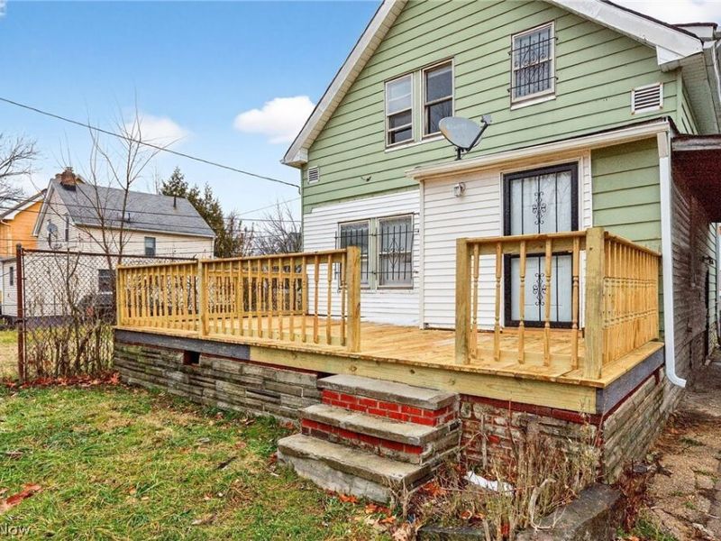 3628 E 133rd Street, Cleveland, OH 44120 Photo 17