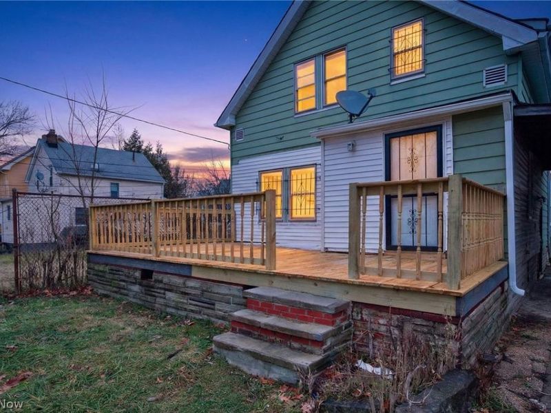 3628 E 133rd Street, Cleveland, OH 44120 Photo 18