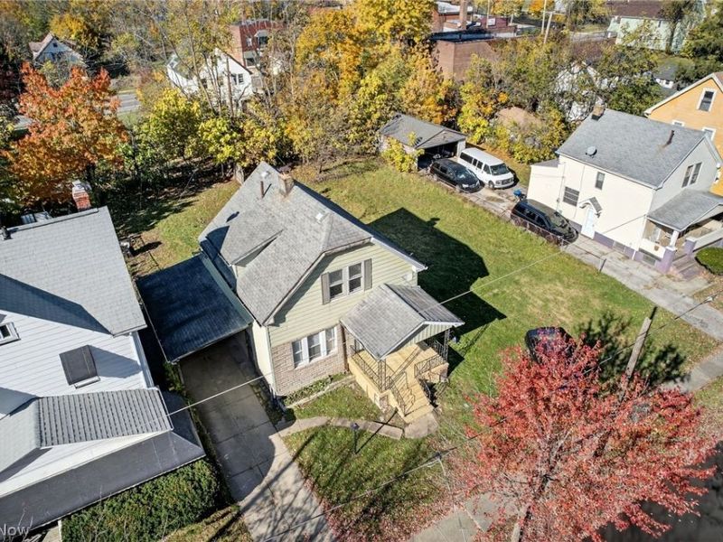 3628 E 133rd Street, Cleveland, OH 44120 Photo 19