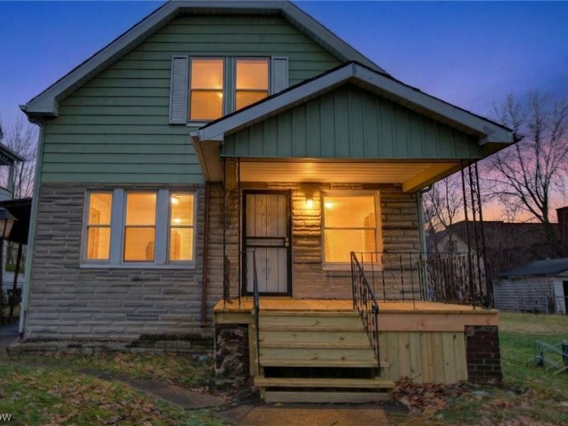 3628 E 133rd Street, Cleveland, OH 44120 Photo 2