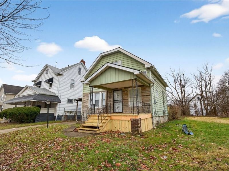 3628 E 133rd Street, Cleveland, OH 44120 Photo 3