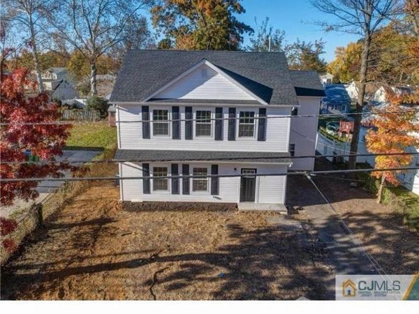 47 Glenville Road, Edison, NJ 08817