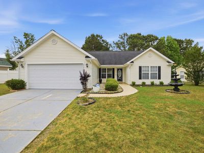 2707 Woodcreek Ln., Conway, SC 29527