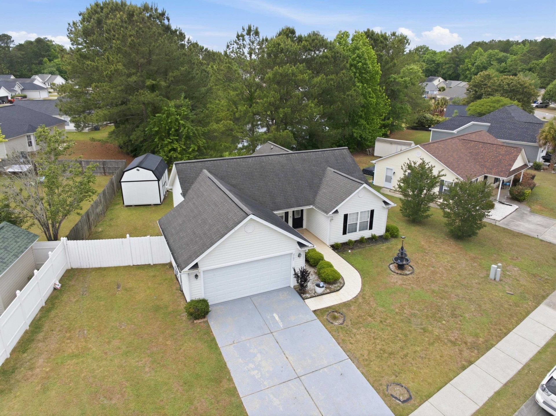 2707 Woodcreek Ln. Photo 30