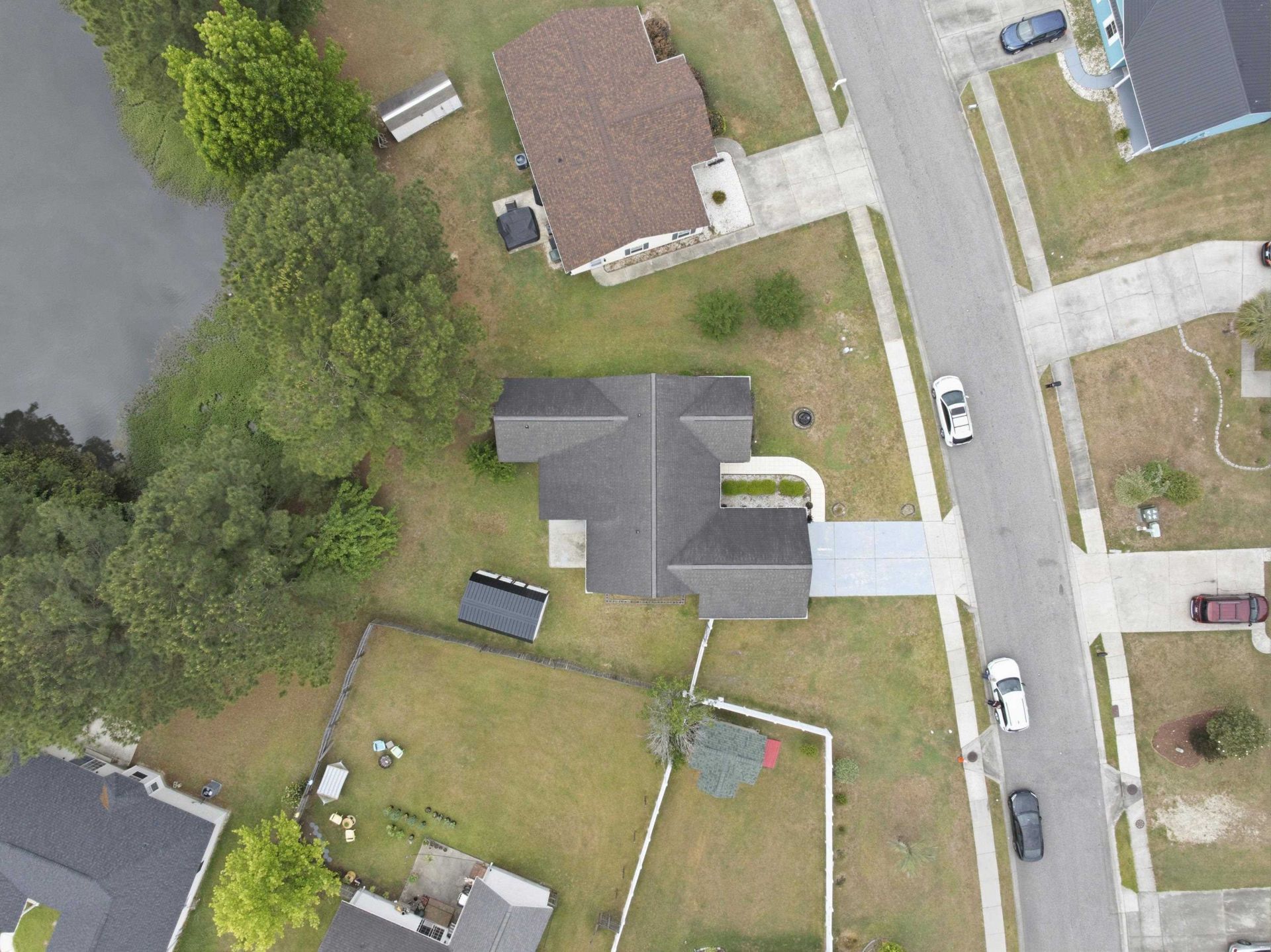 2707 Woodcreek Ln. Photo 38