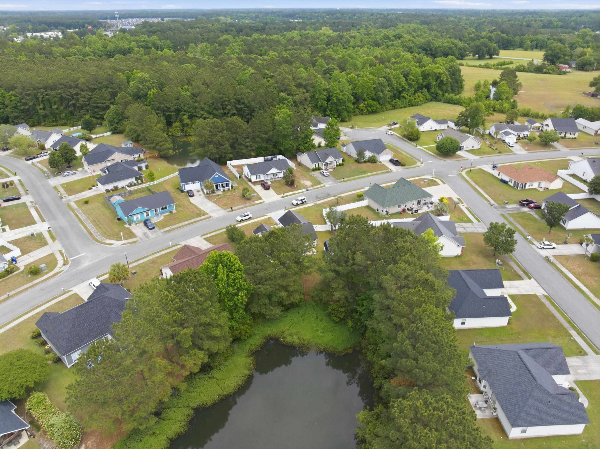 2707 Woodcreek Ln. Photo 41