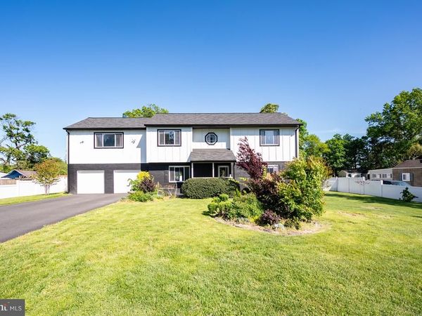 5247 MITCHELL STREET , ALEXANDRIA, VA 22312