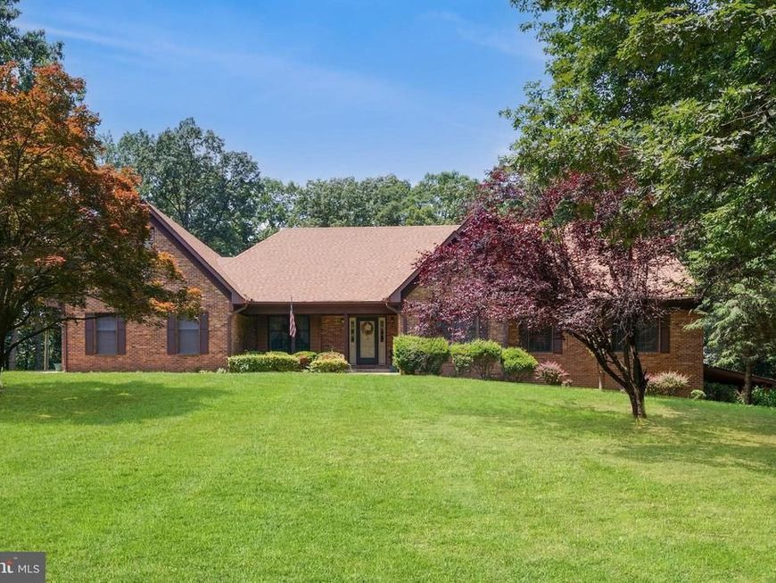 12810 Kending Lane , Clear Spring, MD 21722 Main Photo
