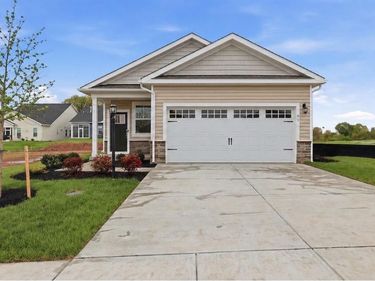 104 Chokeberry Way 93 ELDERBERRY WAY, GETTYSBURG, PA 17325