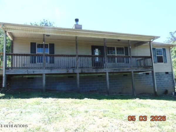 293 Lillian Lane, Maynardville, TN 37807