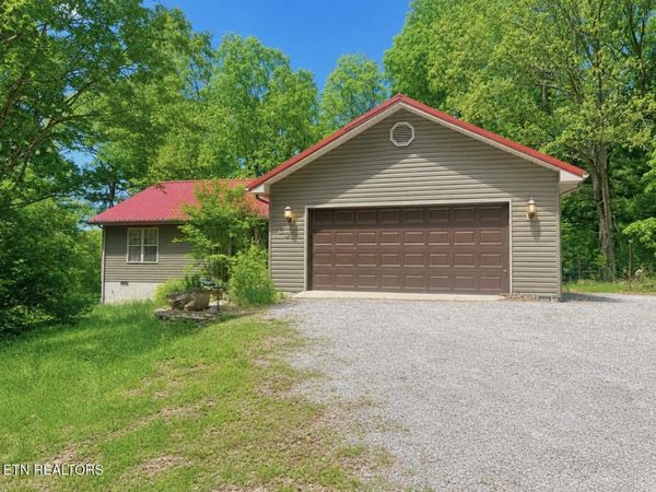 50 Will Circle, Crossville, TN 38555