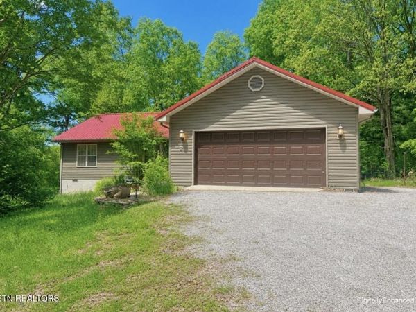 50 Will Circle, Crossville, TN 38555