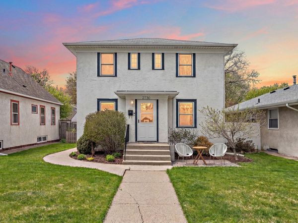 2730 Garfield Street NE, Minneapolis, MN 55418