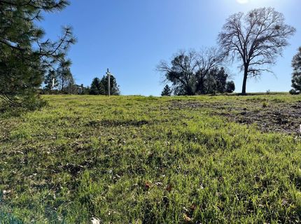 23717-lot 127 Darkhorse Dr, Auburn, CA 95602 Photo