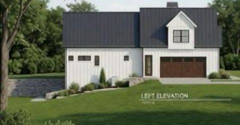 23717-lot 127 Darkhorse Dr, Auburn, CA 95602 Photo