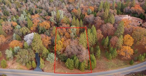 23717-lot 127 Darkhorse Dr, Auburn, CA 95602 Photo